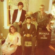 Bodies Of Water, Ears Will Pop & Eyes Will Blin (CD)