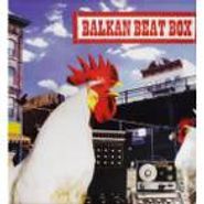 Balkan Beat Box, Balkan Beat Box (LP)