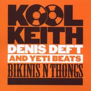 Kool Keith, Bikini's & Thongs Collection (CD)