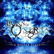 Born Of Osiris, Higher Place (LP)