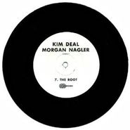 Kim Deal, The Root / Range On Castle (7")