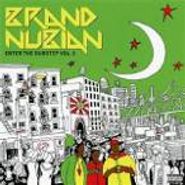 Brand Nubian, Enter The Dubstep (CD)