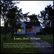 Loney, Dear, Sologne (CD)
