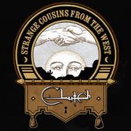 Clutch, Stranger Cousins From The West (Limited) (LP)