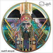 Clutch, Earth Rocker [Deluxe Edition] (CD)