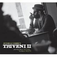 Avishai Cohen, Triveni II (CD)