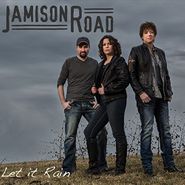 Jamison Road, Let It Rain (CD)
