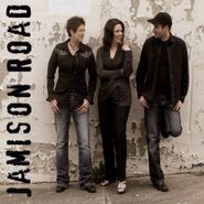 Jamison Road, Jamison Road (CD)