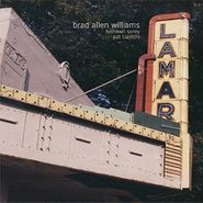Brad Allen Williams, Lamar (LP)