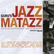 Guru, Guru's The Hip Hop Jazz Messenger Vol. 4 (CD)