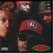 Ultramagnetic MC's, The Four Horsemen