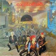 The Exploited, Troops Of Tomorrow (LP)
