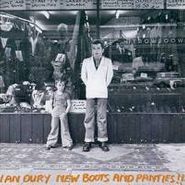 Ian Dury, New Boots & Panties (LP)