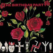 The Birthday Party, Mutiny! / The Bad Seed [Colored Vinyl] (LP)