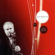 Lenny Popkin, Live At Inntone Festival (CD)