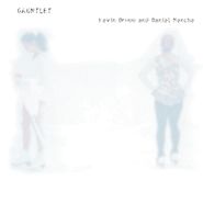 Kevin Drumm, Gauntlet (CD)