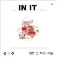 Russell Haswell, In It (Immersive Live Salvage) [With DVD] (LP)