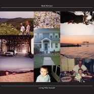 Mark McGuire, Living With Yourself (CD)