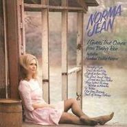 Norma Jean, I Guess That Comes From Being Poor (CD)