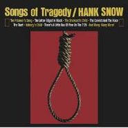 Hank Snow, Songs Of Tragedy / When Tragedy Struck (CD)
