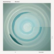 Sophie Hutchings, Becalmed (CD)