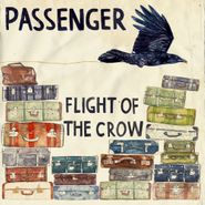 Passenger, Flight Of The Crow (CD)