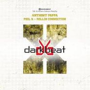 Anthony Pappa, Darkbeat 10th Anniversary 3CD Collection (CD)