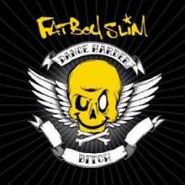 Fatboy Slim, Dance Harder Bitch-Mixed By Fatboy Slim (CD)