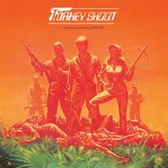 Brian May, Turkey Shoot [Remastered 180 Gram Vinyl] [Score] (LP)