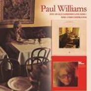 Paul Williams, Just an Old Fashioned Love Song / Here Comes Inspiration (CD)