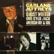 Garland Jeffreys, Ghost Writer/One-eyed Jack/Ame (CD)