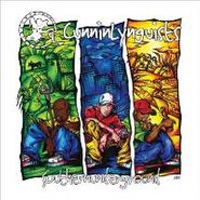 CunninLynguists, Southernunderground (CD)