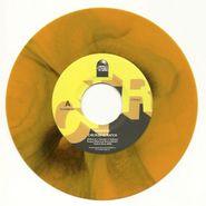 SPOX PhD, Chicken Scratch (7")