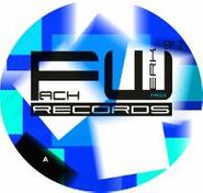 , Fachwerk Ep 2 (12")