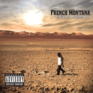 French Montana, Excuse My French [Deluxe Edition] (CD)