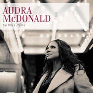 Audra McDonald, Go Back Home (CD)