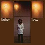 Townes Van Zandt, High, Low And In Between (CD)