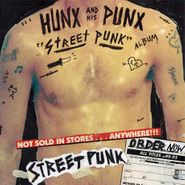 Hunx & His Punx, Street Punk (LP)