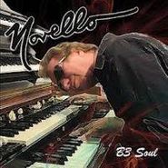 Novello, B3 Soul (CD)