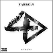 The-Dream, IV Play [Deluxe Edition] (CD)