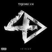 The-Dream, IV Play (CD)