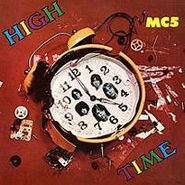 MC5, High Time (CD)