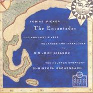 Tobias Picker, Picker: The Encantadas / Romances & Interludes [Import] (CD)