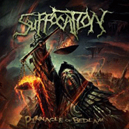 Suffocation, Pinnacle Of Bedlam [Deluxe Edition] (CD)