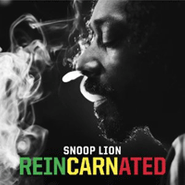 Snoop Lion, Reincarnated [Deluxe Edition] (CD)