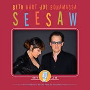 Beth Hart, Seesaw (CD)