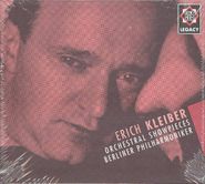 Erich Kleiber, Orchestral Showpieces [Import] (CD)