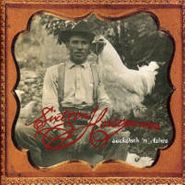 Sixteen Horsepower, Sackcloth N' Ashes (CD)