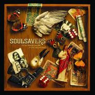 Soulsavers, It's Not How Far You Fall It's (CD)
