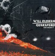 Will Oldham, Guarapero: Lost Blues 2 (CD)